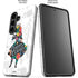 Disney Alice in Wonderland (animated) Silhouette Curiouser and Curiouser Galaxy S26 Impact Case