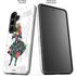 Disney Alice in Wonderland (animated) Silhouette Curiouser and Curiouser Galaxy S26 Plus Impact Case
