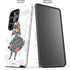 Disney Alice in Wonderland (animated) Silhouette Curiouser and Curiouser Galaxy S26 Ultra Impact Case