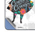 Disney Alice in Wonderland (animated) Silhouette Curiouser and Curiouser Galaxy Z Fold5 5G Skin