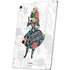 Disney Alice in Wonderland (animated) Silhouette Curiouser and Curiouser Apple iPad Air Skin