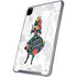 Disney Alice in Wonderland (animated) Silhouette Curiouser and Curiouser iPad Cases