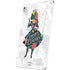Disney Alice in Wonderland (animated) Silhouette Curiouser and Curiouser iPad Pro 13in M4 (2024) Skin