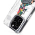 Disney Alice in Wonderland (animated) Silhouette Curiouser and Curiouser iPhone 16 Pro MagSafe Case