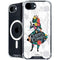 Disney Alice in Wonderland (animated) Silhouette Curiouser and Curiouser iPhone 16e MagSafe Case