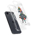 Disney Alice in Wonderland (animated) Silhouette Curiouser and Curiouser iPhone 16e MagSafe Case