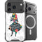 Disney Alice in Wonderland (animated) Silhouette Curiouser and Curiouser iPhone 18 Pro Max MagSafe Case