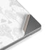 Disney Alice in Wonderland (animated) Silhouette Curiouser and Curiouser Apple MacBook Pro 14-inch Skin