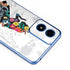 Disney Alice in Wonderland (animated) Silhouette Curiouser and Curiouser Moto G Play 4G (2024) Skin