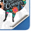 Disney Alice in Wonderland (animated) Silhouette Curiouser and Curiouser Moto G Play 4G (2024) Skin
