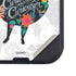 Disney Alice in Wonderland (animated) Silhouette Curiouser and Curiouser Otterbox Defender iPhone Skin
