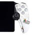 Disney Alice in Wonderland (animated) Silhouette Curiouser and Curiouser PlayStation Portal Remote Player Skin