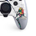 Disney Alice in Wonderland (animated) Silhouette Curiouser and Curiouser PS5 DualSense Edge Pro Controller Skin