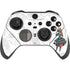 Disney Alice in Wonderland (animated) Silhouette Curiouser and Curiouser Xbox Elite Wireless Controller Series 2 Skin