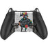 Disney Alice in Wonderland (animated) Silhouette Curiouser and Curiouser Xbox Elite Wireless Controller Series 2 Skin