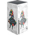 Disney Alice in Wonderland (animated) Silhouette Curiouser and Curiouser Xbox Series X Skins