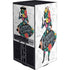 Disney Alice in Wonderland (animated) Silhouette Curiouser and Curiouser XBox Series X Digital Edition Bundle Skin