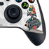 Disney Alice in Wonderland (animated) Silhouette Curiouser and Curiouser XBox Series X Digital Edition Bundle Skin