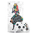 Disney Alice in Wonderland (animated) Silhouette Curiouser and Curiouser Xbox Series X Skins