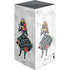 Disney Alice in Wonderland (animated) Silhouette Curiouser and Curiouser Xbox Series X Skins