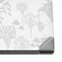 Disney Alice in Wonderland (animated) Silhouette Curiouser and Curiouser Dell XPS Skin
