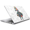 Disney Alice in Wonderland (animated) Silhouette Curiouser and Curiouser HP ZBook Fury 16 G10 Skin