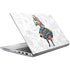 Disney Alice in Wonderland (animated) Silhouette Curiouser and Curiouser HP ZBook Fury 16 G10 Skin