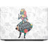 Disney Alice in Wonderland (animated) Silhouette Curiouser and Curiouser HP ZBook Fury 16 G10 Skin