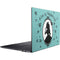 Disney Alice in Wonderland (animated) Silhouette in the Mirror Ativ Book 9 (15.6in 2014) Skin