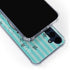 Disney Alice in Wonderland (animated) Silhouette in the Mirror Galaxy A55 5G Clear Case