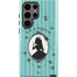 Disney Alice in Wonderland (animated) Silhouette in the Mirror Galaxy S23 Ultra Pro Case