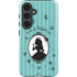 Disney Alice in Wonderland (animated) Silhouette in the Mirror Galaxy S25 Impact Case