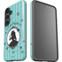Disney Alice in Wonderland (animated) Silhouette in the Mirror Galaxy S25 Impact Case
