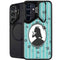 Disney Alice in Wonderland (animated) Silhouette in the Mirror Galaxy S25 Plus Kickstand Case
