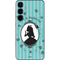 Disney Alice in Wonderland (animated) Silhouette in the Mirror Galaxy S25 Plus Skin
