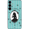 Disney Alice in Wonderland (animated) Silhouette in the Mirror Galaxy S24 Plus Skin