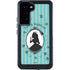 Disney Alice in Wonderland (animated) Silhouette in the Mirror Galaxy S24 Plus Waterproof Case