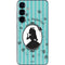 Disney Alice in Wonderland (animated) Silhouette in the Mirror Galaxy S24 Skin