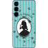 Disney Alice in Wonderland (animated) Silhouette in the Mirror Galaxy S24 Skin