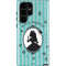 Disney Alice in Wonderland (animated) Silhouette in the Mirror Galaxy S25 Ultra Impact Case