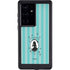 Disney Alice in Wonderland (animated) Silhouette in the Mirror Galaxy S24 Ultra Waterproof Case