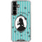 Disney Alice in Wonderland (animated) Silhouette in the Mirror Galaxy S26 Clear Case