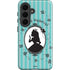 Disney Alice in Wonderland (animated) Silhouette in the Mirror Galaxy S26 Impact Case