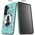 Disney Alice in Wonderland (animated) Silhouette in the Mirror Galaxy S26 Plus Impact Case