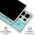 Disney Alice in Wonderland (animated) Silhouette in the Mirror Galaxy S26 Ultra Clear Case