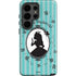 Disney Alice in Wonderland (animated) Silhouette in the Mirror Galaxy S26 Ultra Impact Case