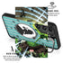 Disney Alice in Wonderland (animated) Silhouette in the Mirror Galaxy S26 Ultra Kickstand Case