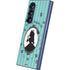 Disney Alice in Wonderland (animated) Silhouette in the Mirror Galaxy Z Fold6 Skin
