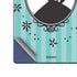 Disney Alice in Wonderland (animated) Silhouette in the Mirror Galaxy Z Fold6 Skin