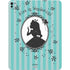 Disney Alice in Wonderland (animated) Silhouette in the Mirror iPad Pro 13in M4 (2024) Skin